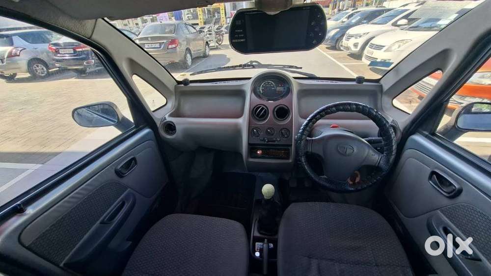Tata Nano Cng Lx, 2012, Petrol