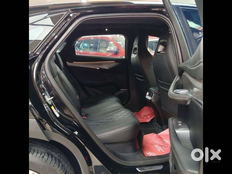 Byd Sealion 7 Premium, 2025, Electric