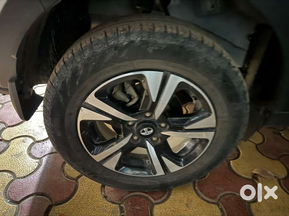 Tata Nexon Ev Max 2022