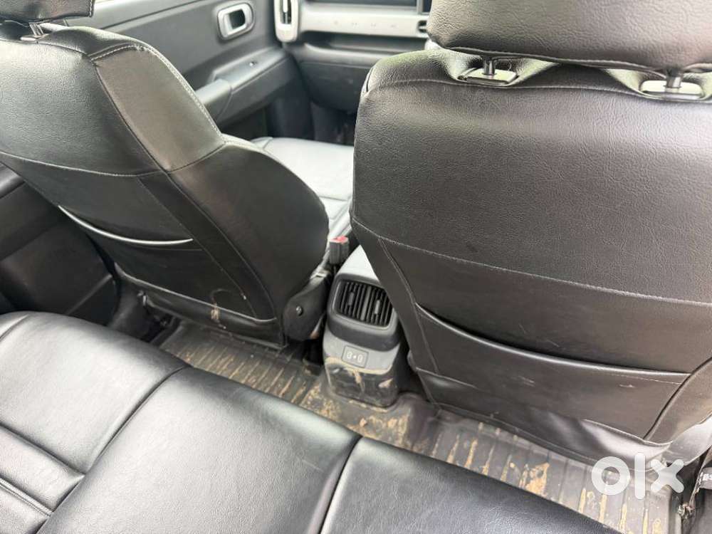 Hyundai Venue, 2025, Diesel