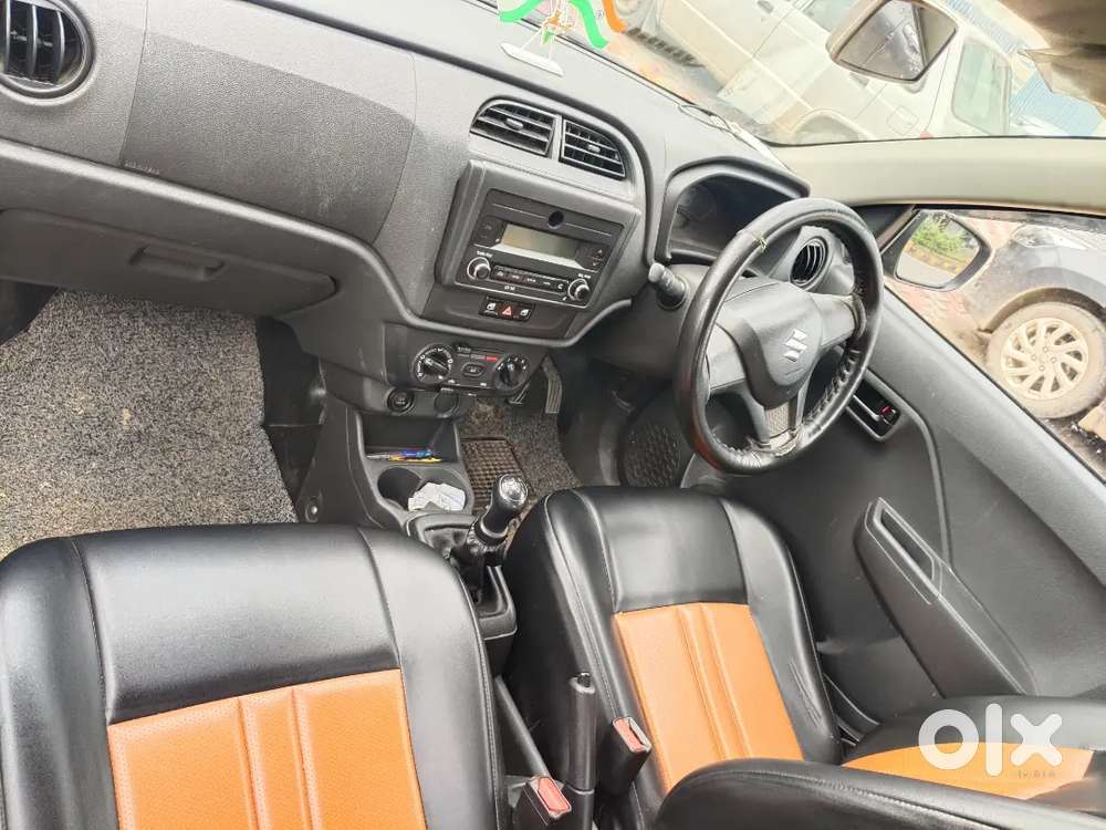 Maruti Suzuki Alto 2022 Vxi 1st Owner
