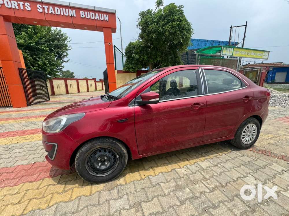 Ford Figo Aspire Diesel 48000 Km Driven