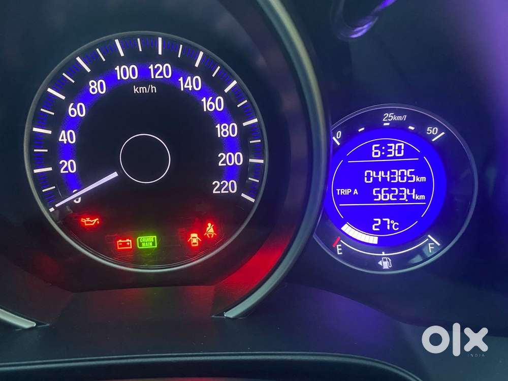Honda Wr-v Suv 2020