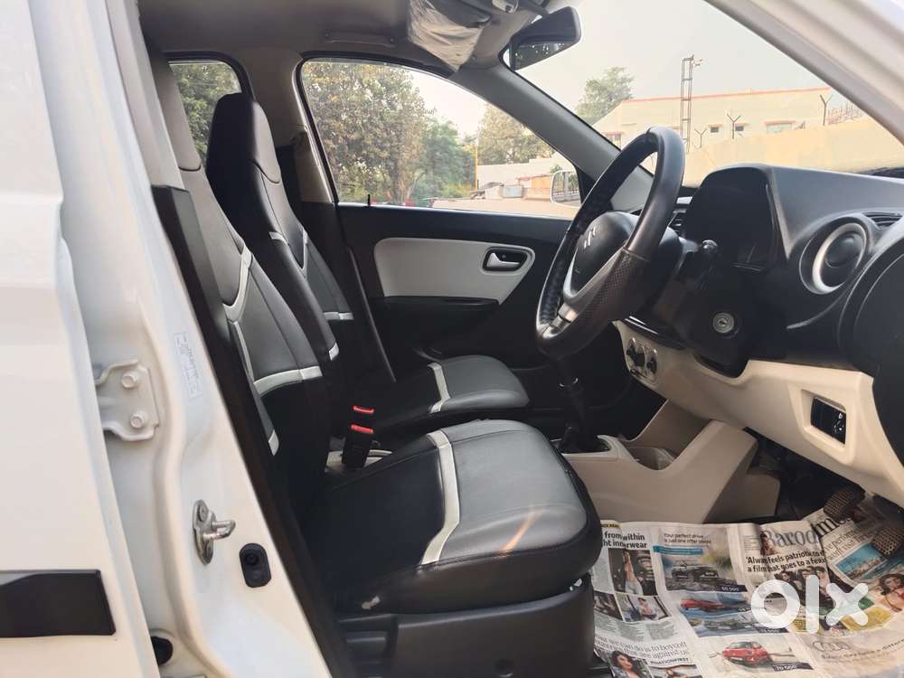 Maruti Suzuki Alto 800 2019-2023 0.8 Lxi (o), 2022, Petrol