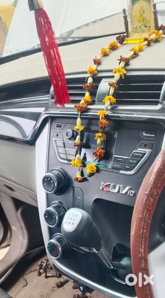 Gadi Best Condition Mein Hai