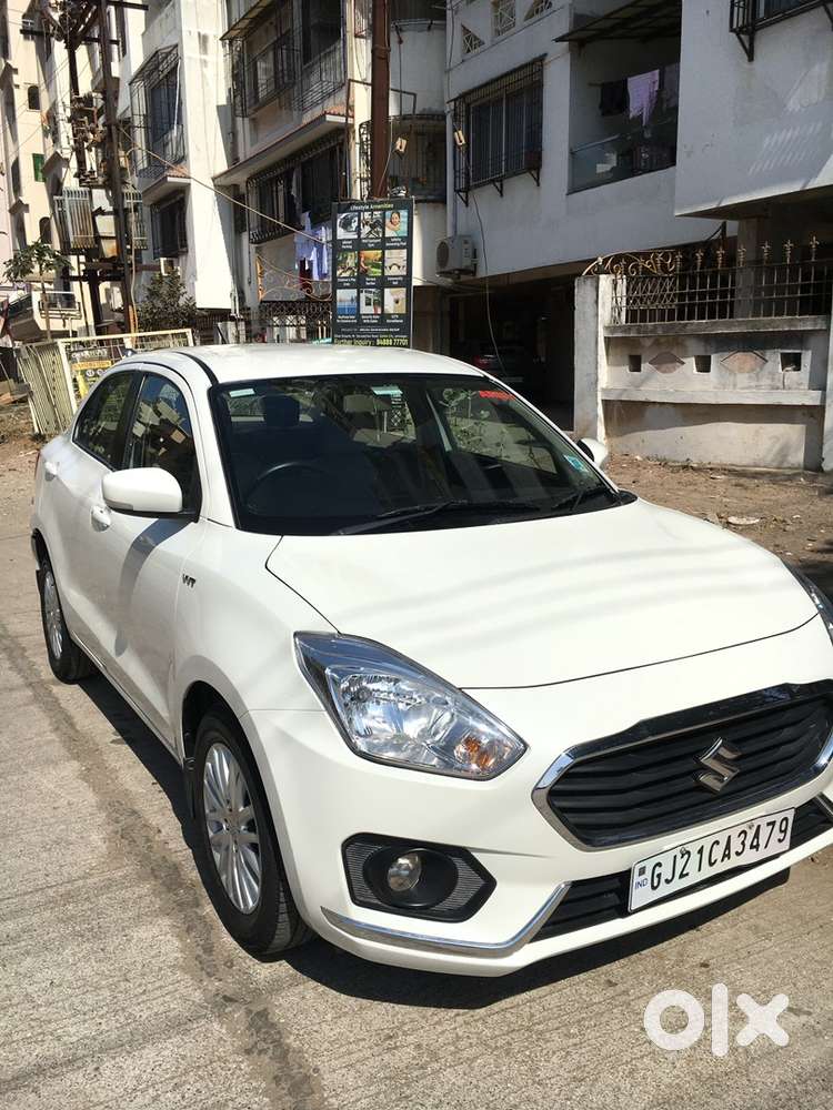 Maruti Suzuki Dzire 2018 Petrol Good Condition