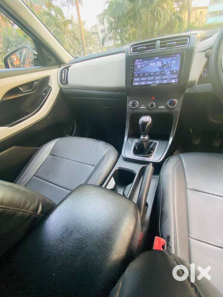 Hyundai Creta 1.5 S Petrol, 2021, Petrol