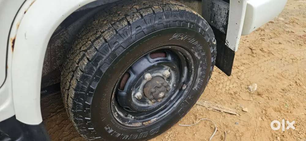 Mahindra Bolero Bs4 Diesel 2018 Model