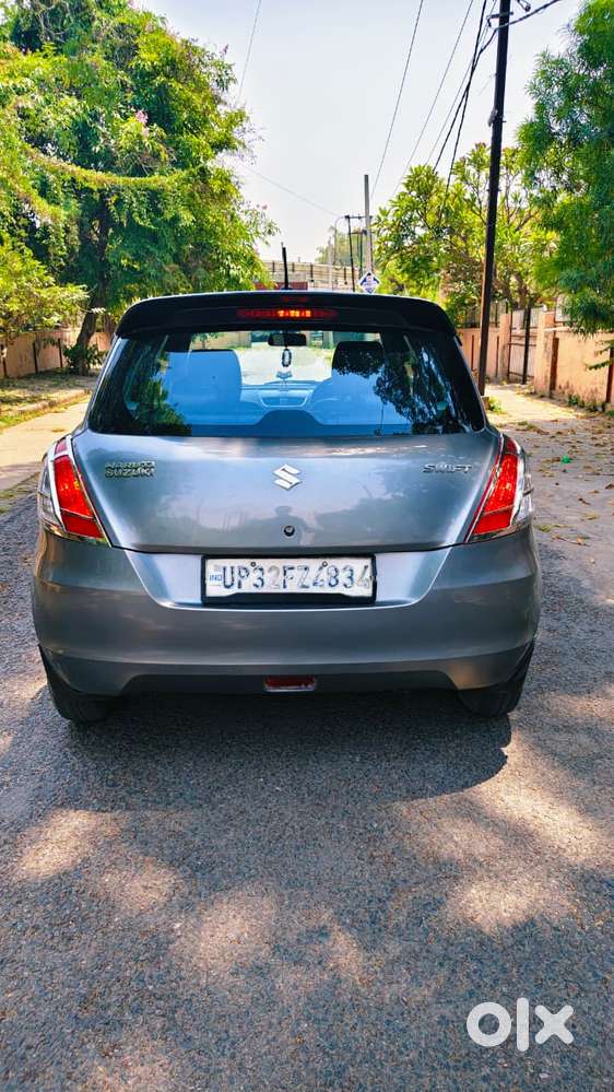 Maruti Suzuki Swift 2011-2014 Vxi, 2014, Petrol