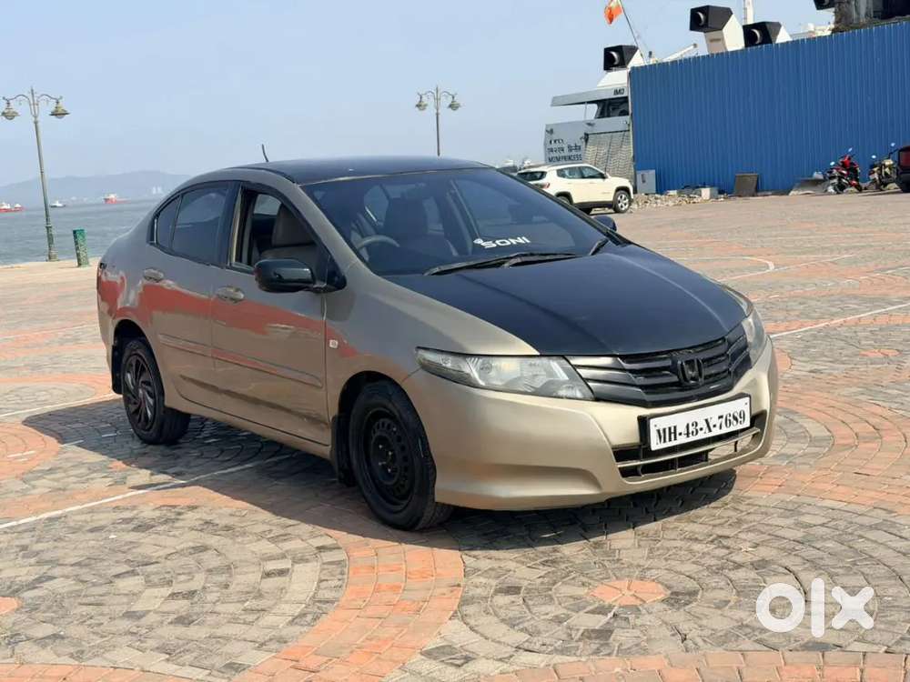 Honda City 2010 Petrol 64000 Km Driven