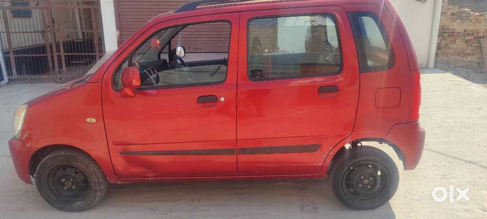 Maruti Suzuki Wagon R 2009 Surat Rto