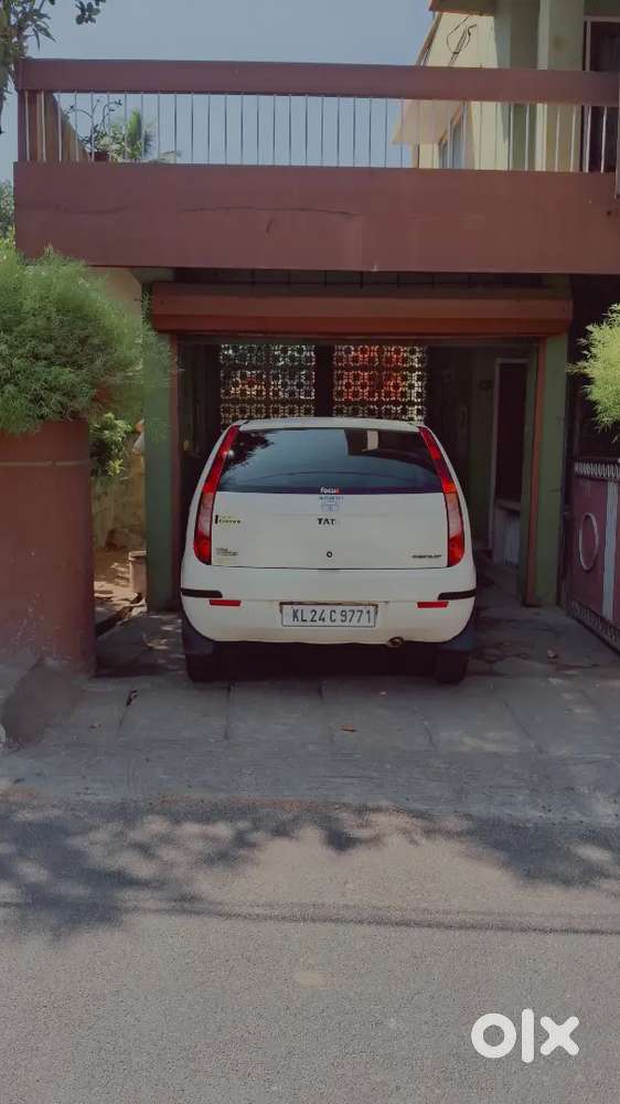 Tata Indica Vista 2011 Diesel 111000 Km Driven, Tax Paid Upto 2031