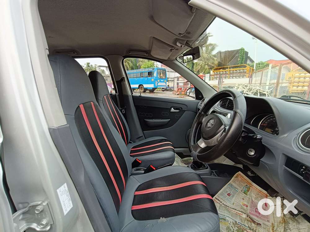 Maruti Suzuki Alto 800 2012-2016 Lxi, 2013, Petrol