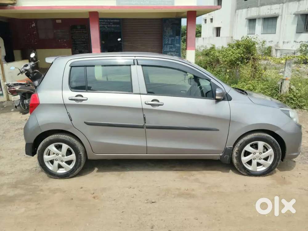 Maruti Suzuki Celerio Zxi 2018 Model
