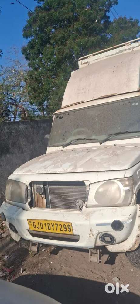 Bolero Maxitruck Che