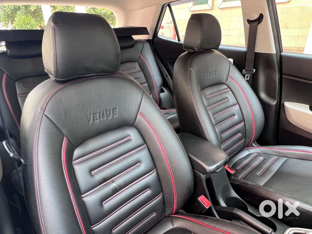 Hyundai Venue 1.5 Crdi S Plus, 2023, Petrol
