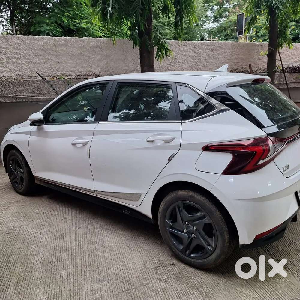 Hyundai I20 1.2 Spotz 2023