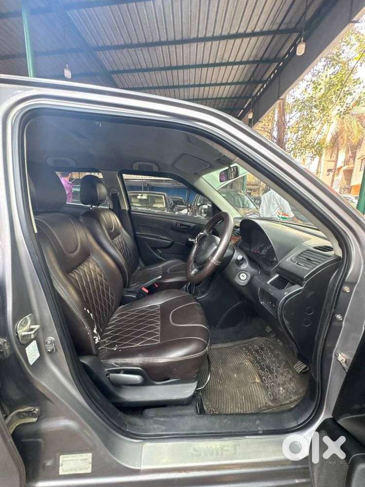 Maruti Suzuki Swift Ldi, 2014, Diesel