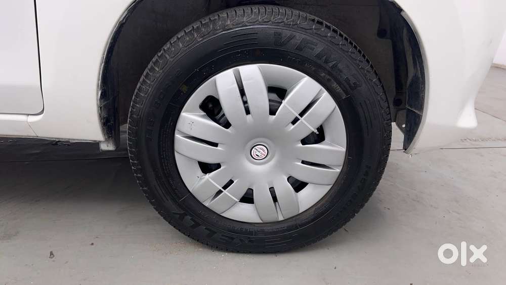 Maruti Suzuki Alto 800 Lxi, 2015, Petrol