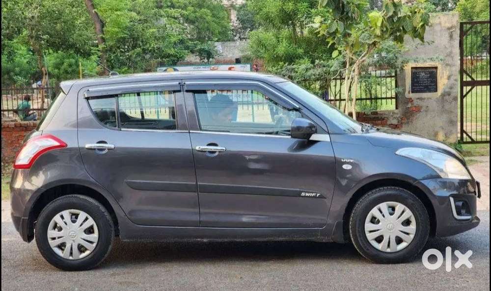 Maruti Suzuki Swift 2018 Lxi