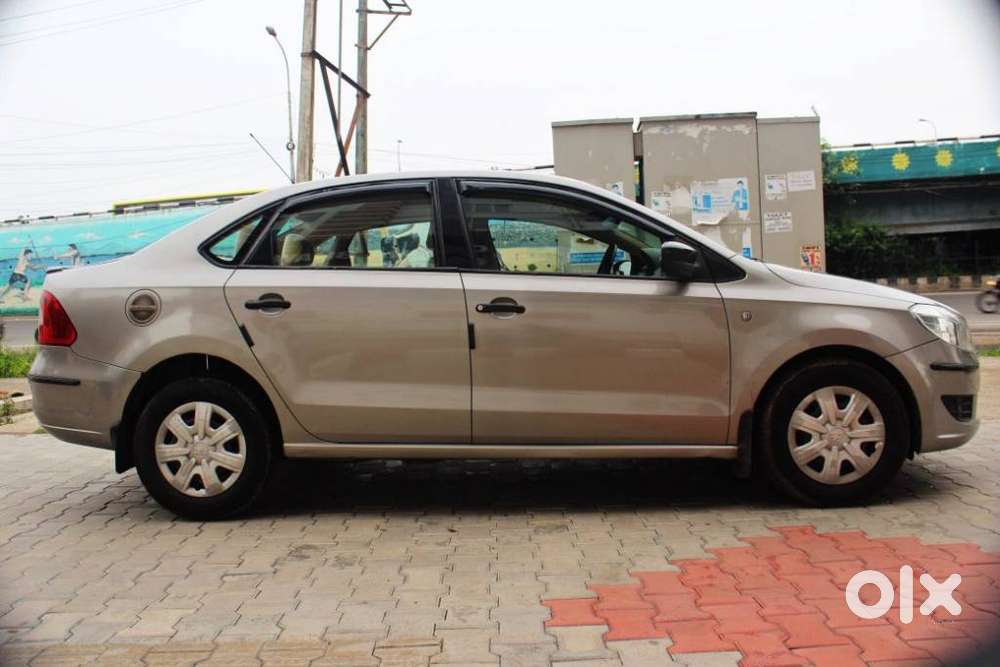 Skoda Rapid 1.6 Tdi Active Plus, 2013, Diesel