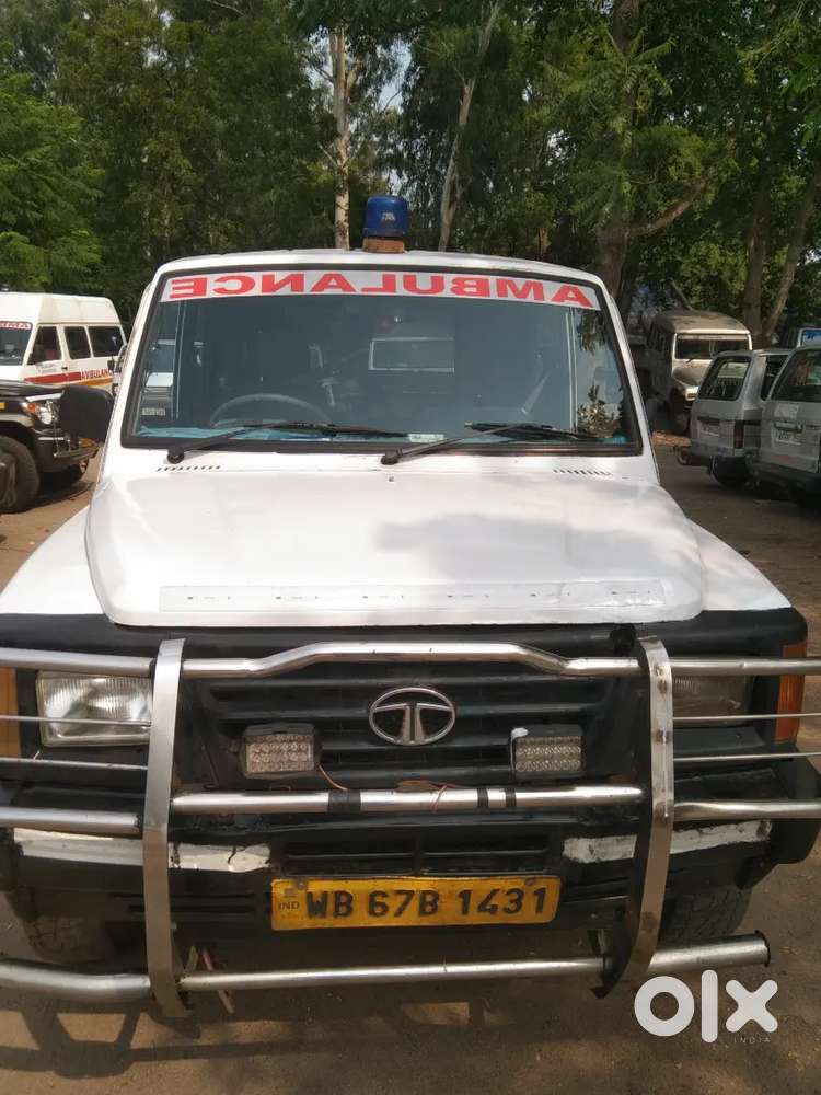 Tata Winger 2014 Diesel Well Maintained