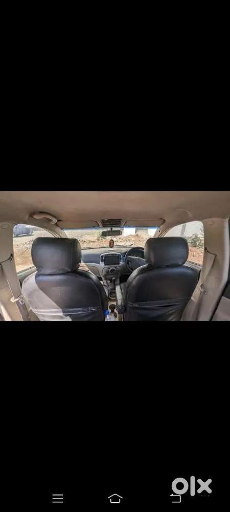 Hyundai Verna 2008 Diesel Good Condition