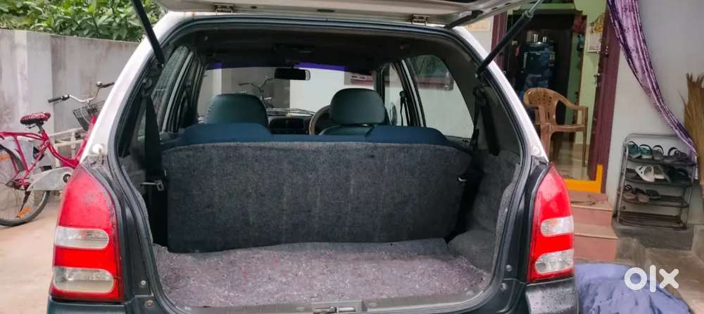 Maruti Alto Lxi 2006 Petrol Manual