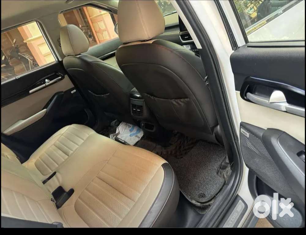 Discover This Well-maintained Kia Seltos.
