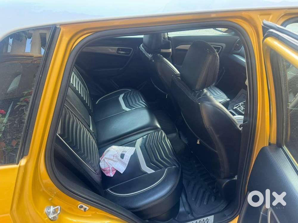 Maruti Suzuki Brezza Diesel Good Condition