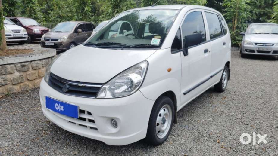 Maruti Suzuki Zen Estilo Vxi Bsiv, 2010, Petrol