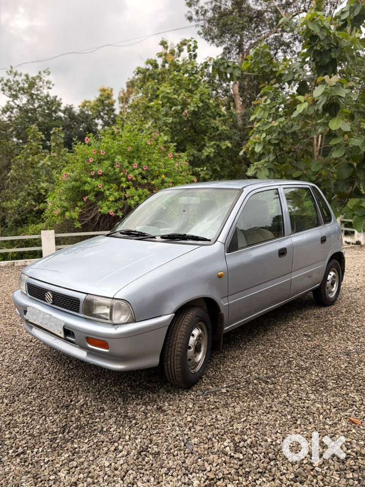 Maruti Zen  2003