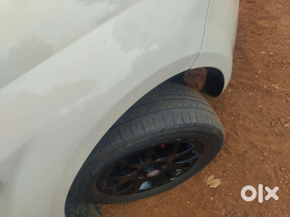 Fiat Diesel Car 2012