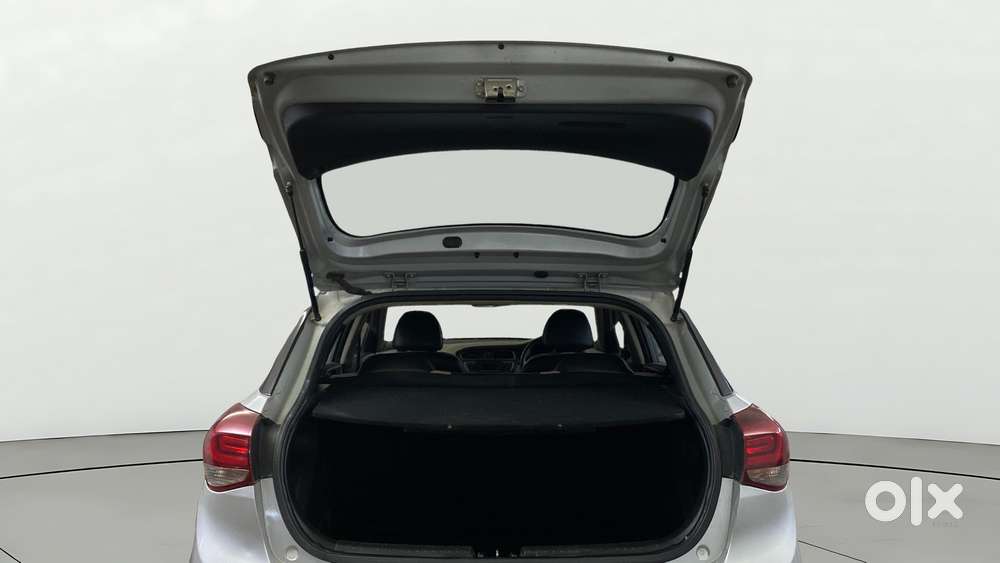 Hyundai Elite I20 Magna Executive 1.2, 2018, Petrol