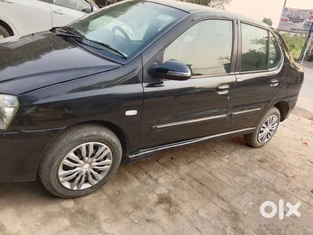Tata Indigo Cs 2009 Diesel 152000 Km Driven