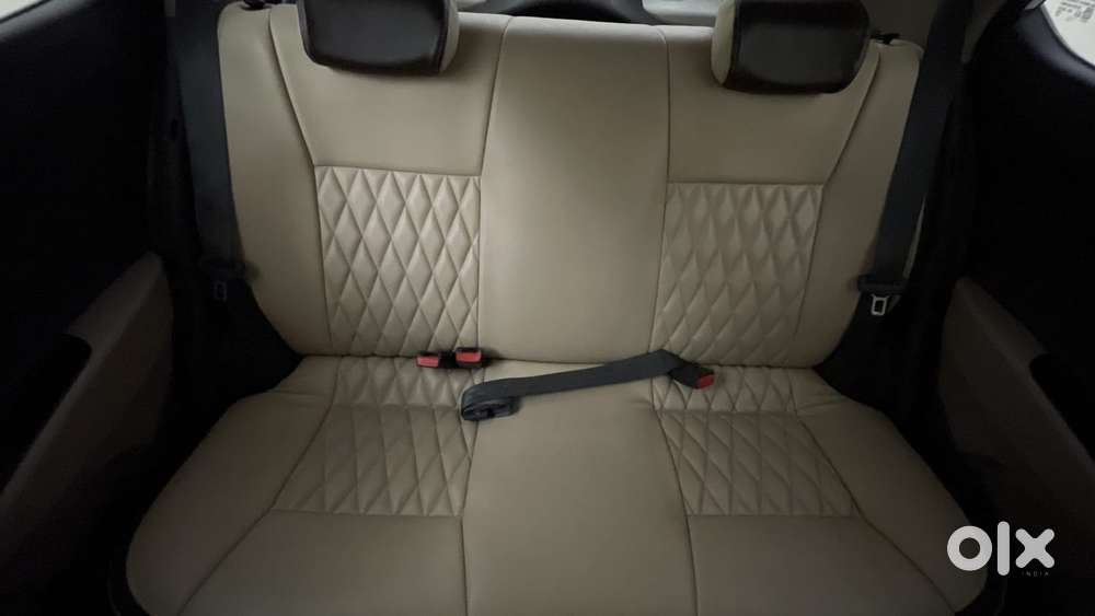 Hyundai Grand I10 1.2 Kappa Asta, 2015, Petrol