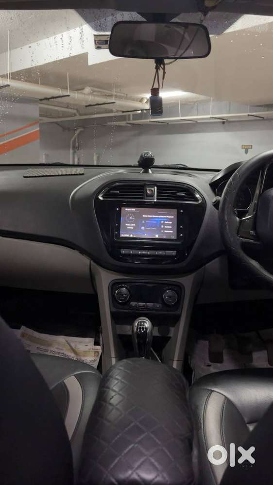 Tata Tiago Xz+ Dual Tone | Grey | Immaculate Condition | Single Owner