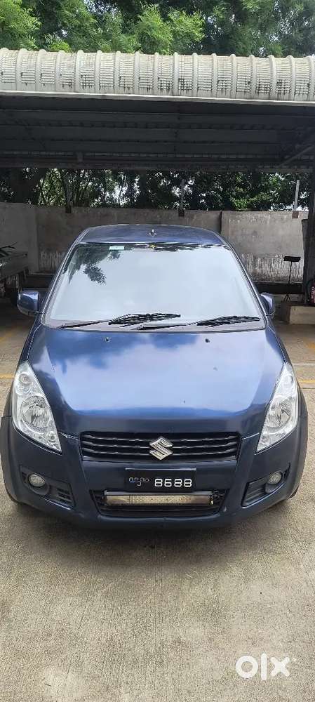 2009 Maruti Ritz Vdi