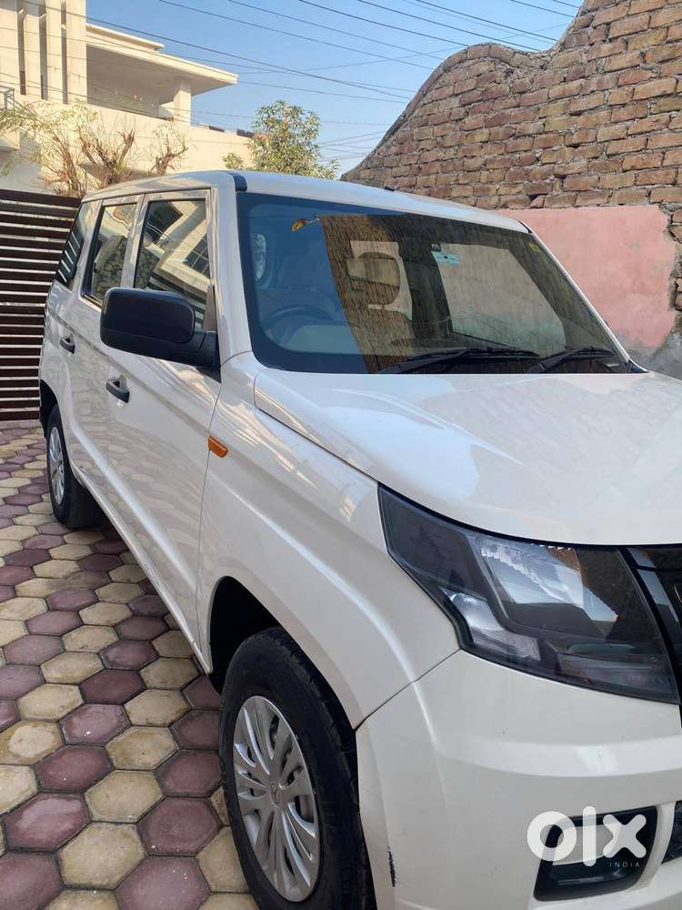 Mahindra Tuv 2020 Diesel
