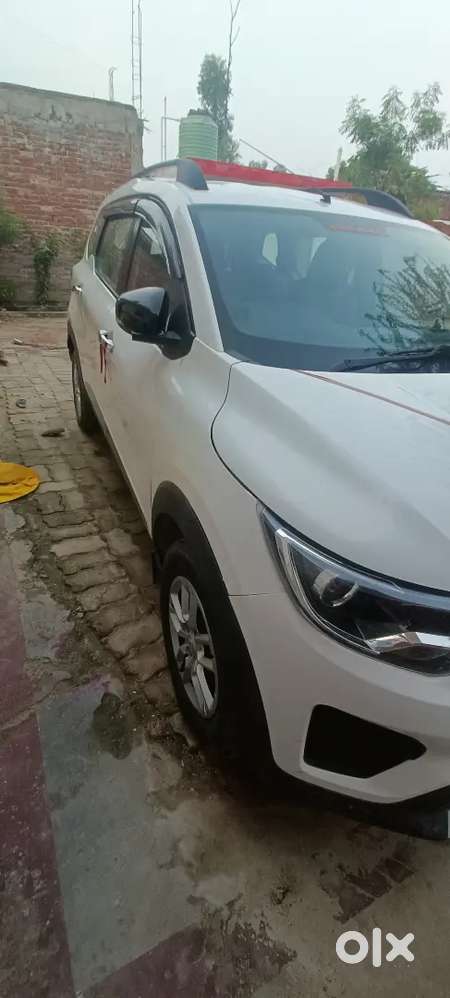 Renault Triber Facelift 2025 Petrol 12000 Km Driven
