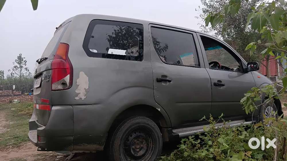 Mahindra Xylo 2010 Diesel Good Condition
