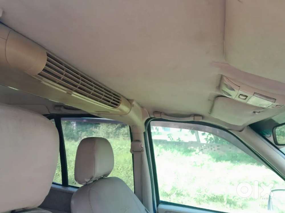 Safari Dicor Top Model 2.2 Vtt Gx 4×2