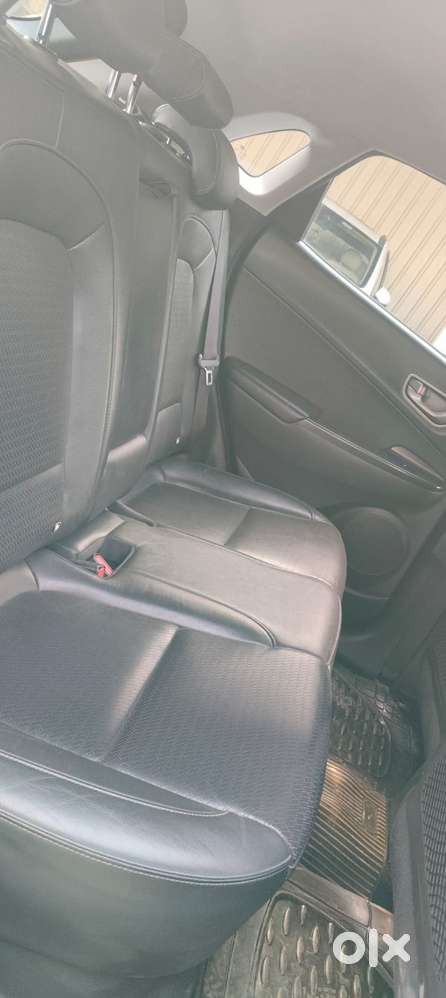 Hyundai Kona Electric Premium, 2022, Electric