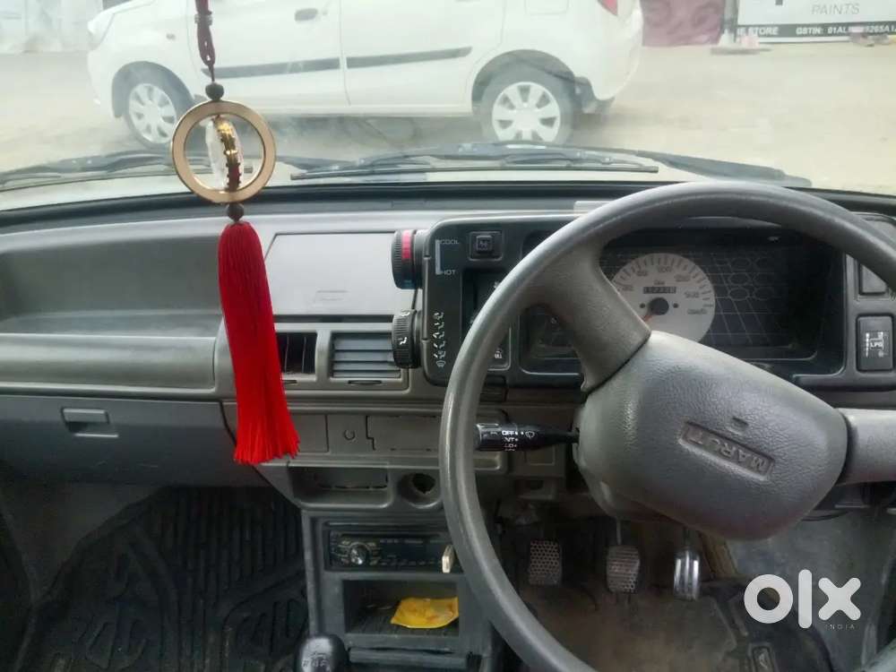 Maruti Suzuki 800 Ac 2011 Petrol 56000 Km Driven