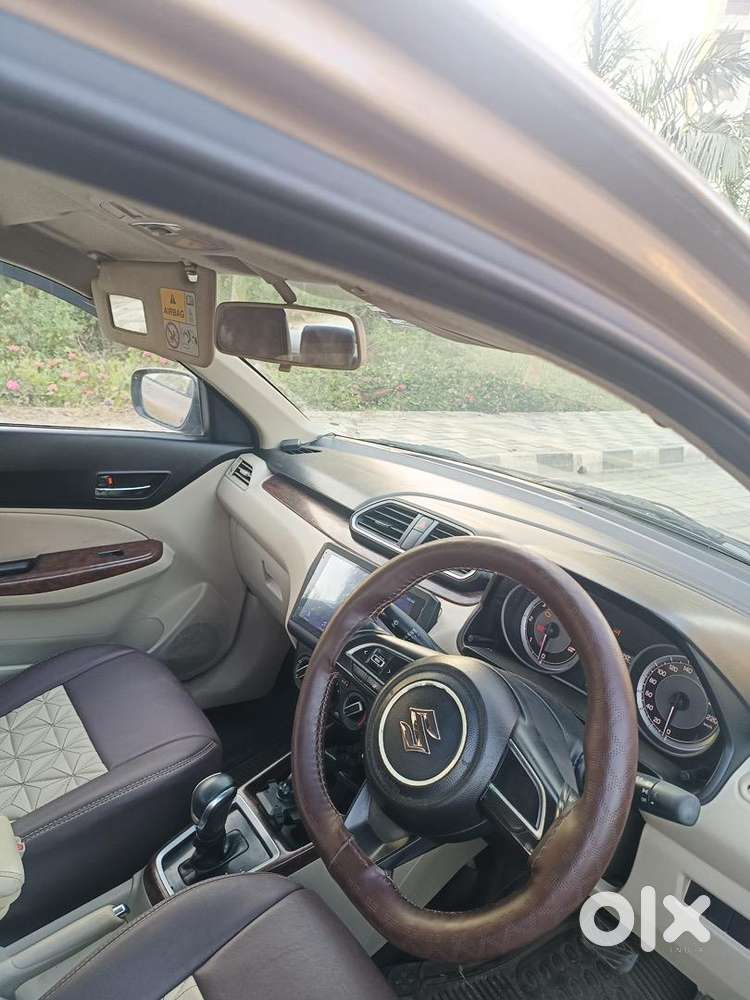 Maruti Suzuki Swift Dzire 2018 Diesel Good Condition