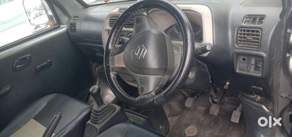 Maruti Suzuki Eeco 5 Seater Ac, 2022, Petrol