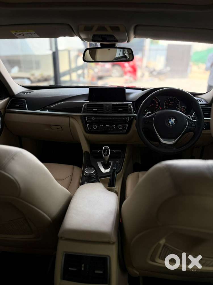 Bmw Diesel Car 2017