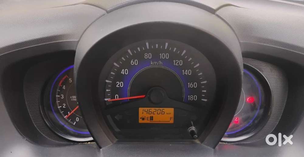 Honda Mobilio Rs I-dtec, 2015, Diesel