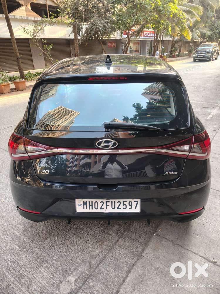 Hyundai I20 1.4 Asta, 2022, Petrol