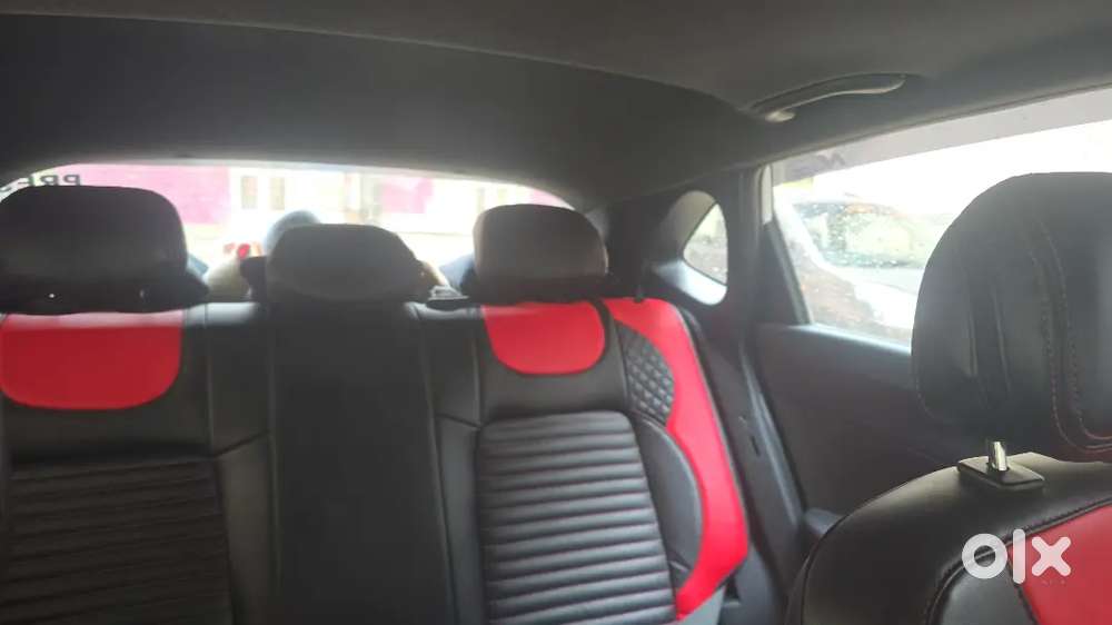 Hyundai I20 Nline N8dct 2023